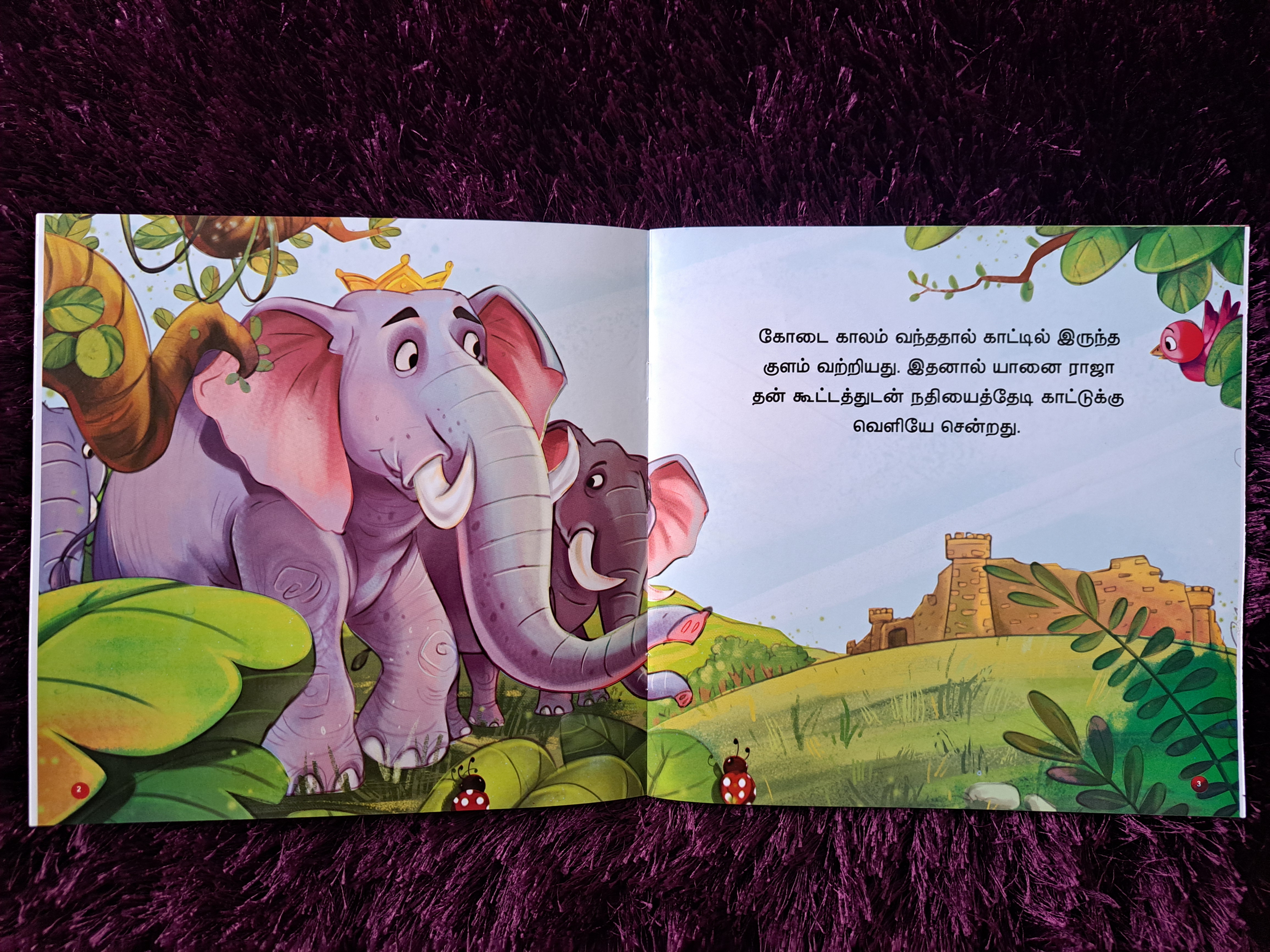 Sundaliyum Yaanaiyum