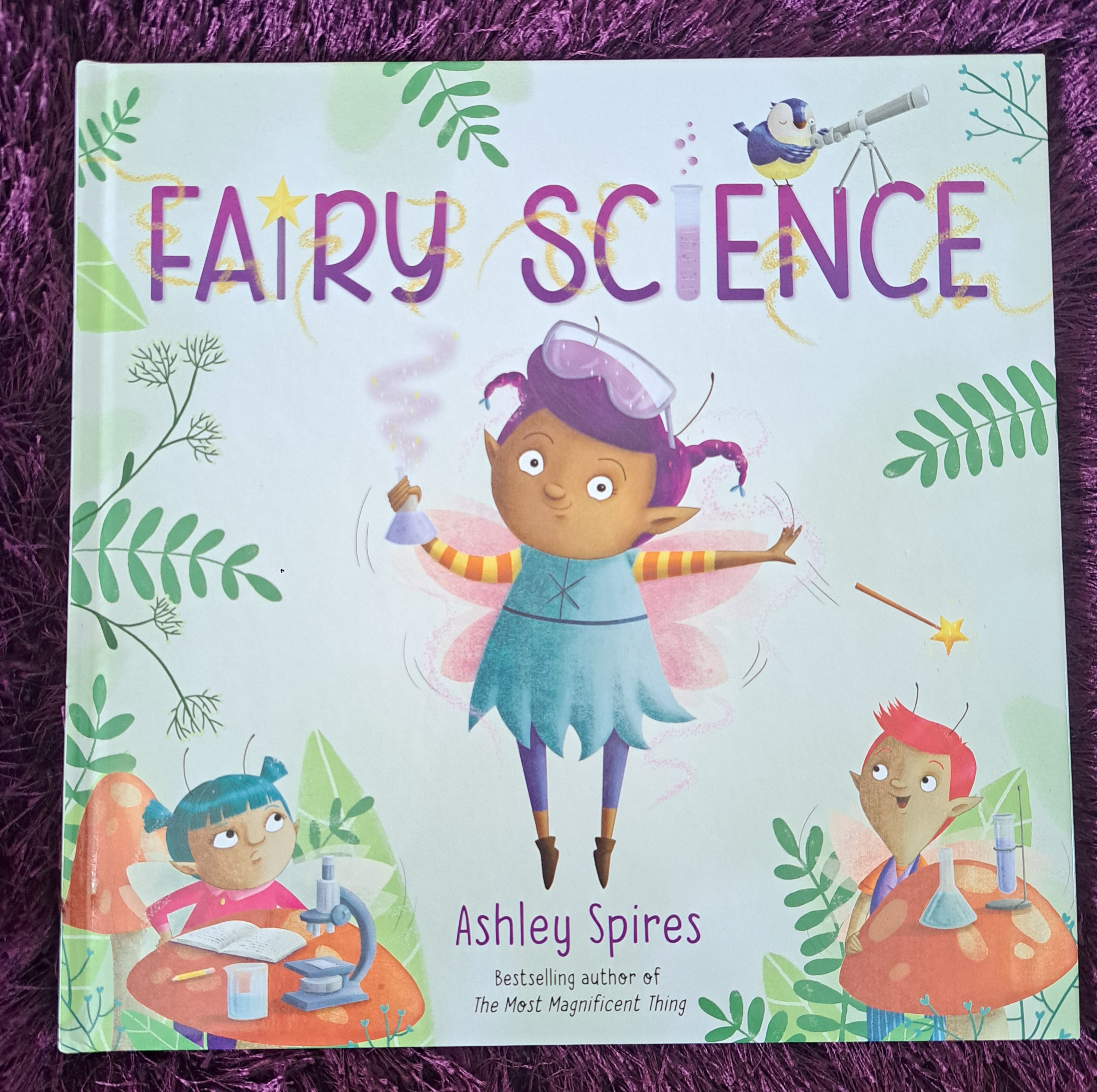 Fairy Science