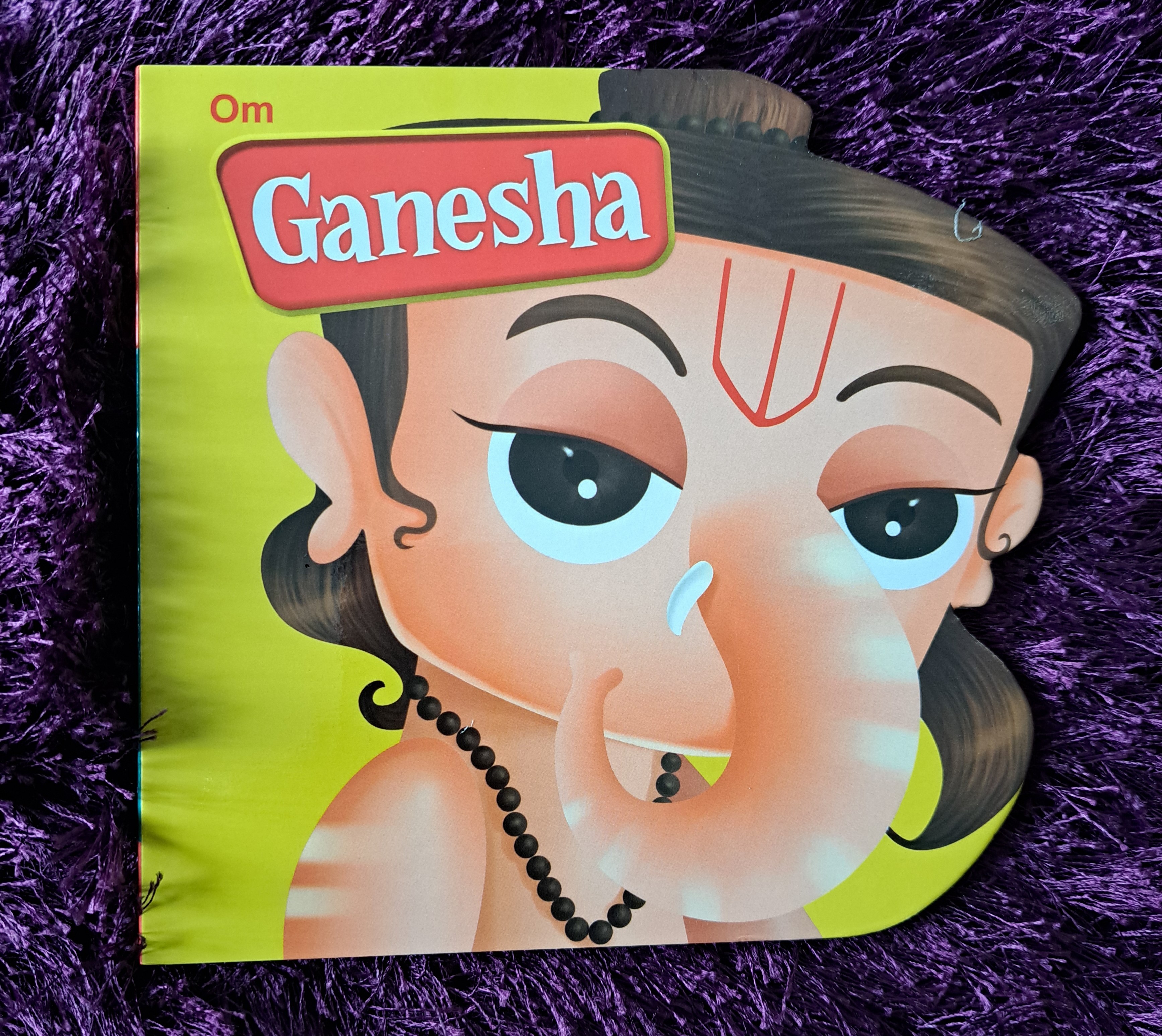 Ganesha