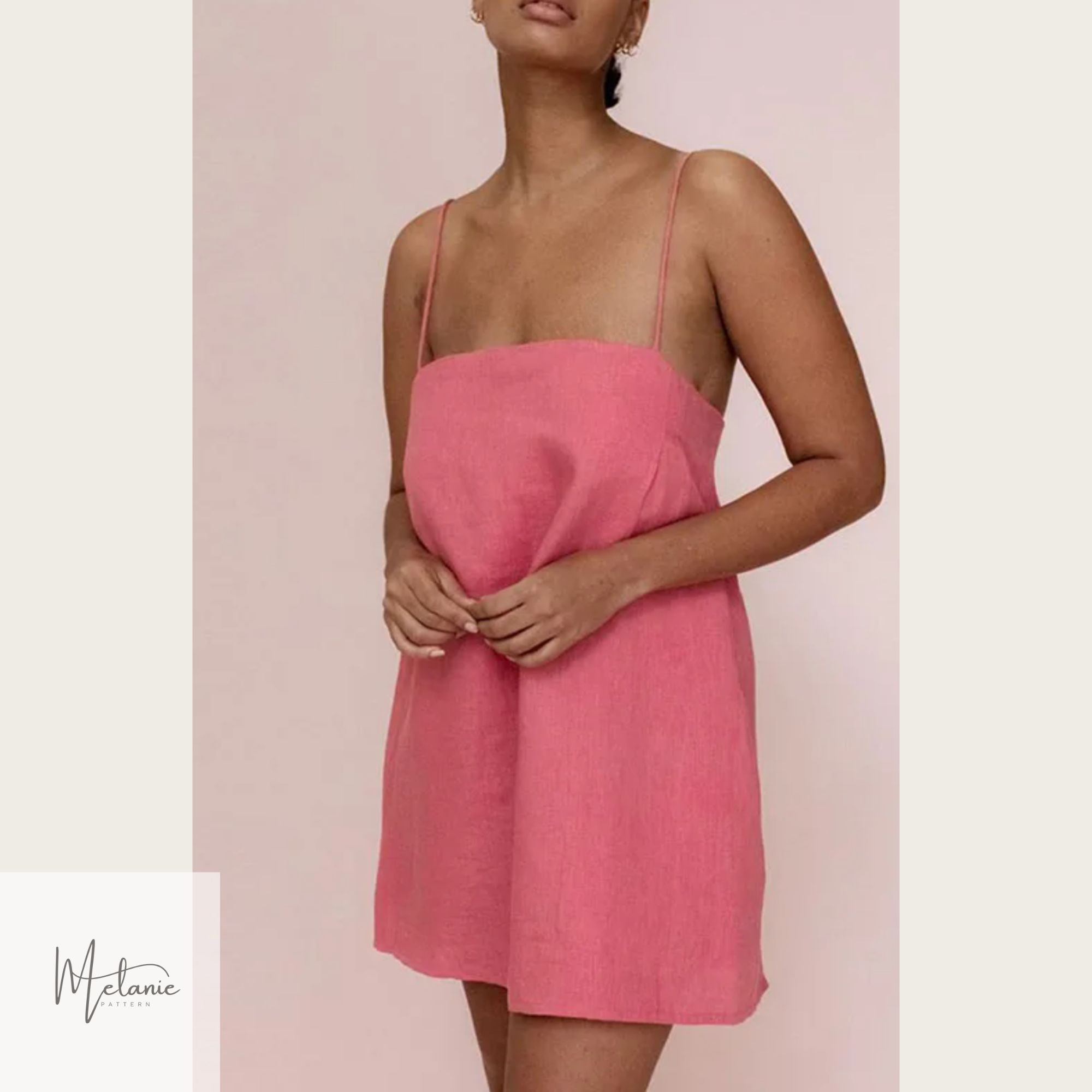 Sophie Dress Pattern