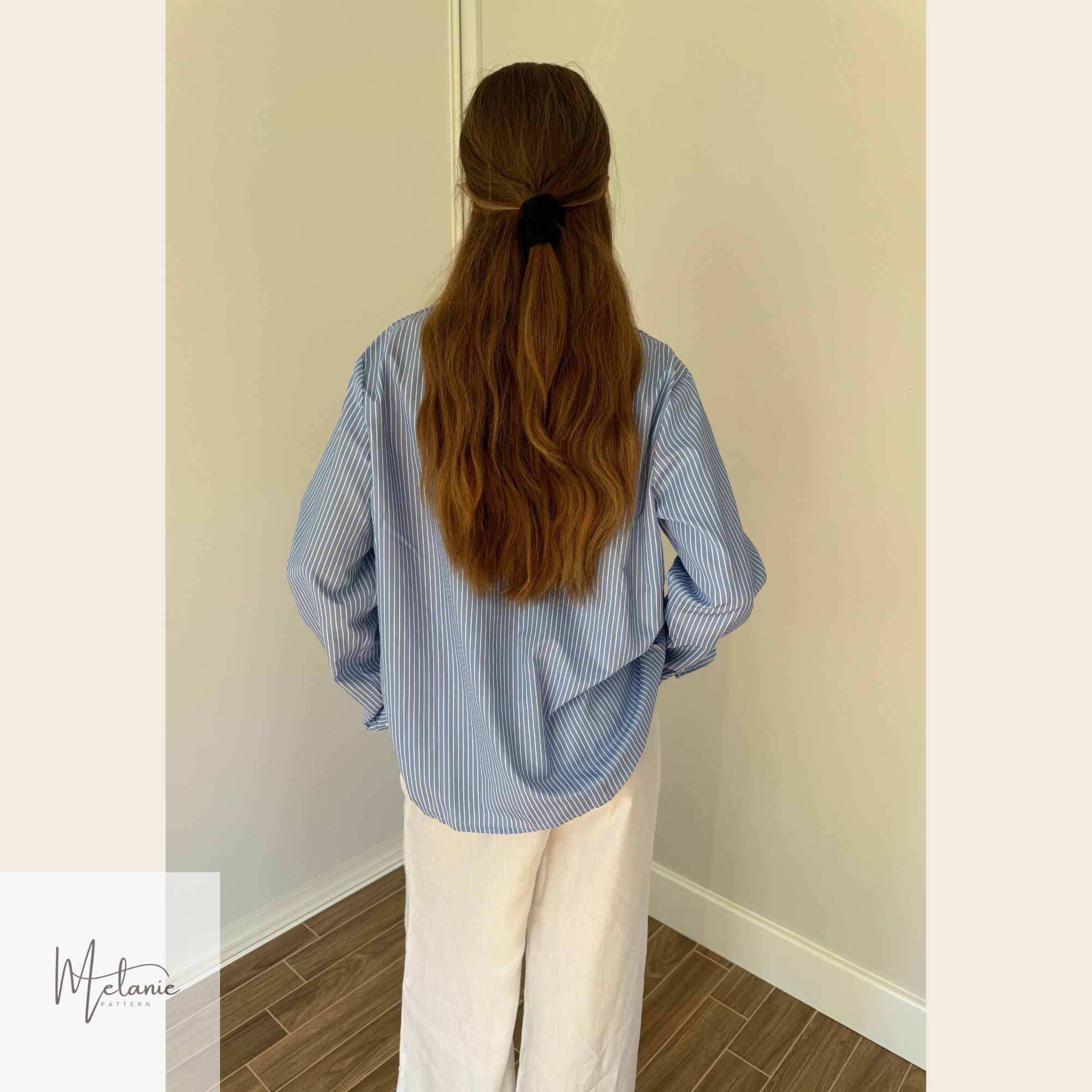 Taylor Shirt With Pants