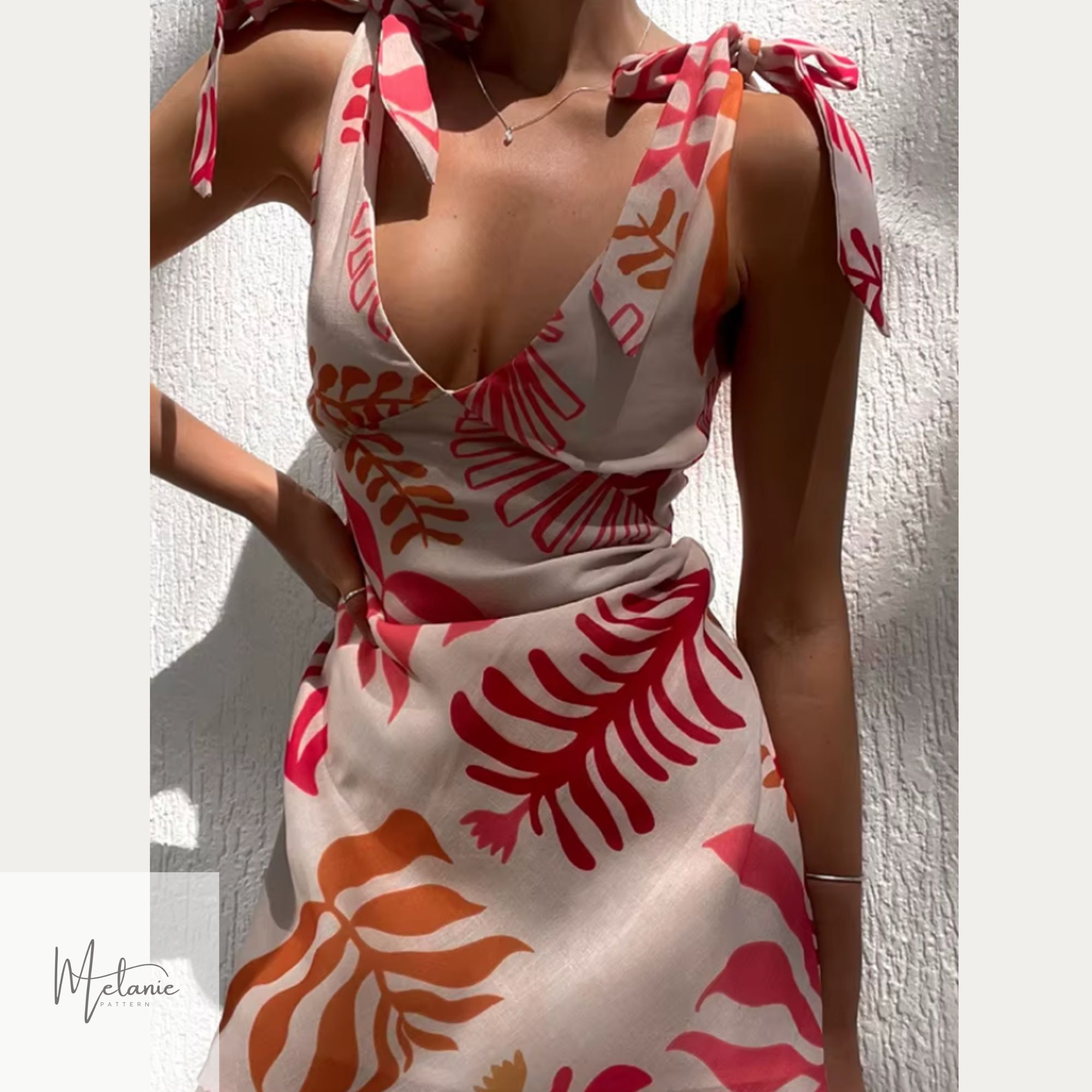 Bailey Dress Pattern