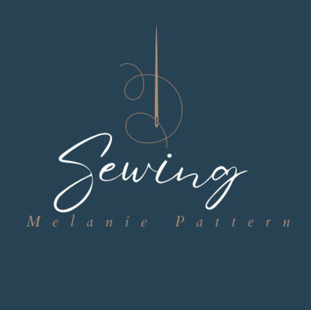 Men's Pants Sewing pattern