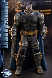 Pre Order! Soosootoys Armored Knight sst079 1/6 scale figure
