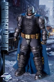 Pre Order! Soosootoys Armored Knight sst079 1/6 scale figure