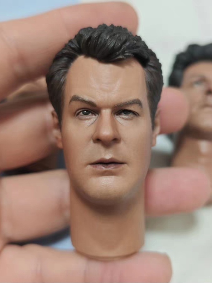 In Stock! Blitzway Ghostbusters ver 1.0 head sculpts 1/6 figure accessories