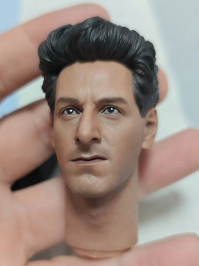 In Stock! Blitzway Ghostbusters ver 1.0 head sculpts 1/6 figure accessories