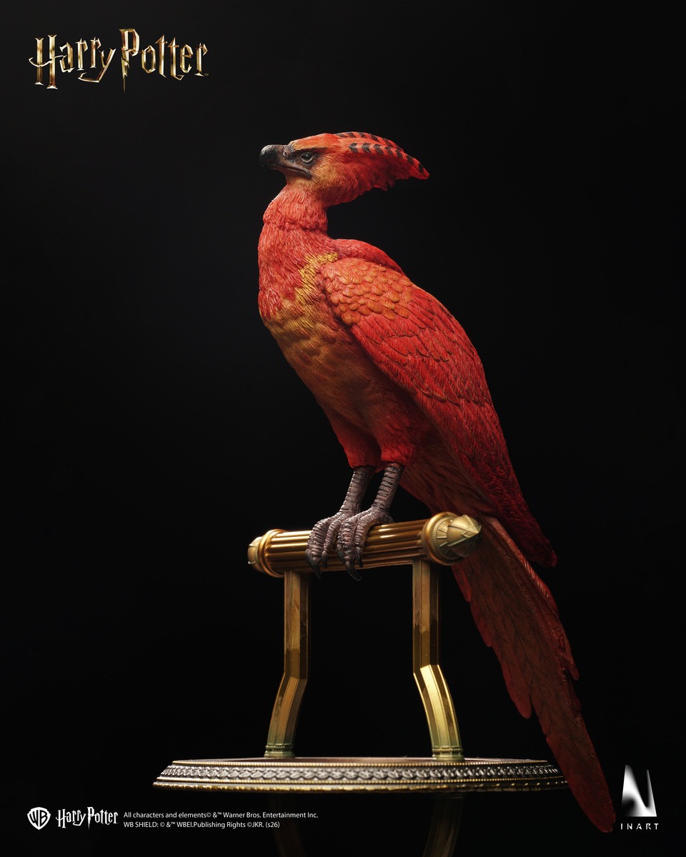 Pre order! INART Albus Dumbledore Harry Potter Chamber of Secrets 1/6 Figure Premium Version