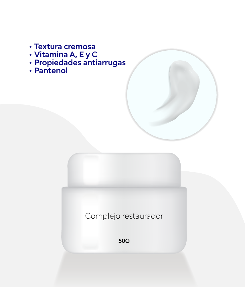 Complejo Restaurador