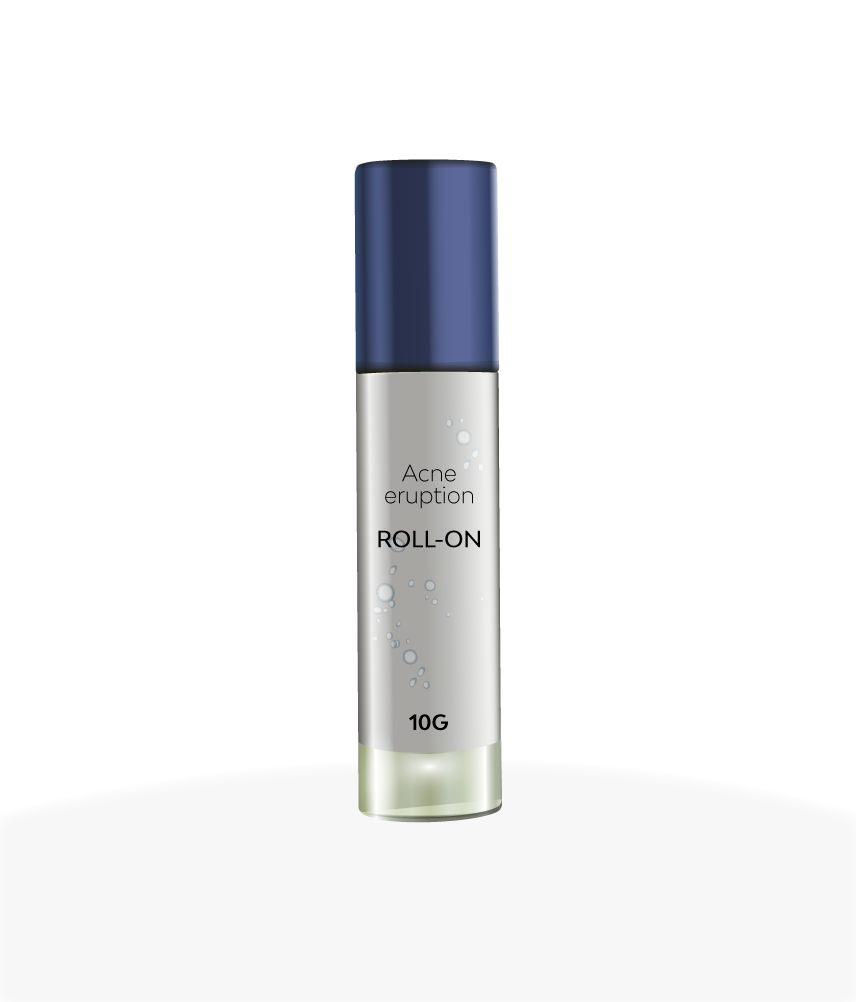 Acne Eruption ROLL-ON