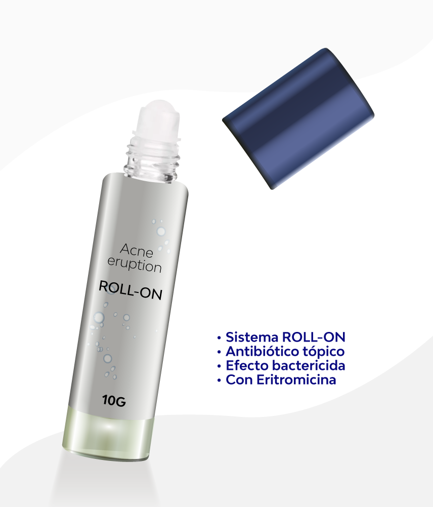 Acne Eruption ROLL-ON