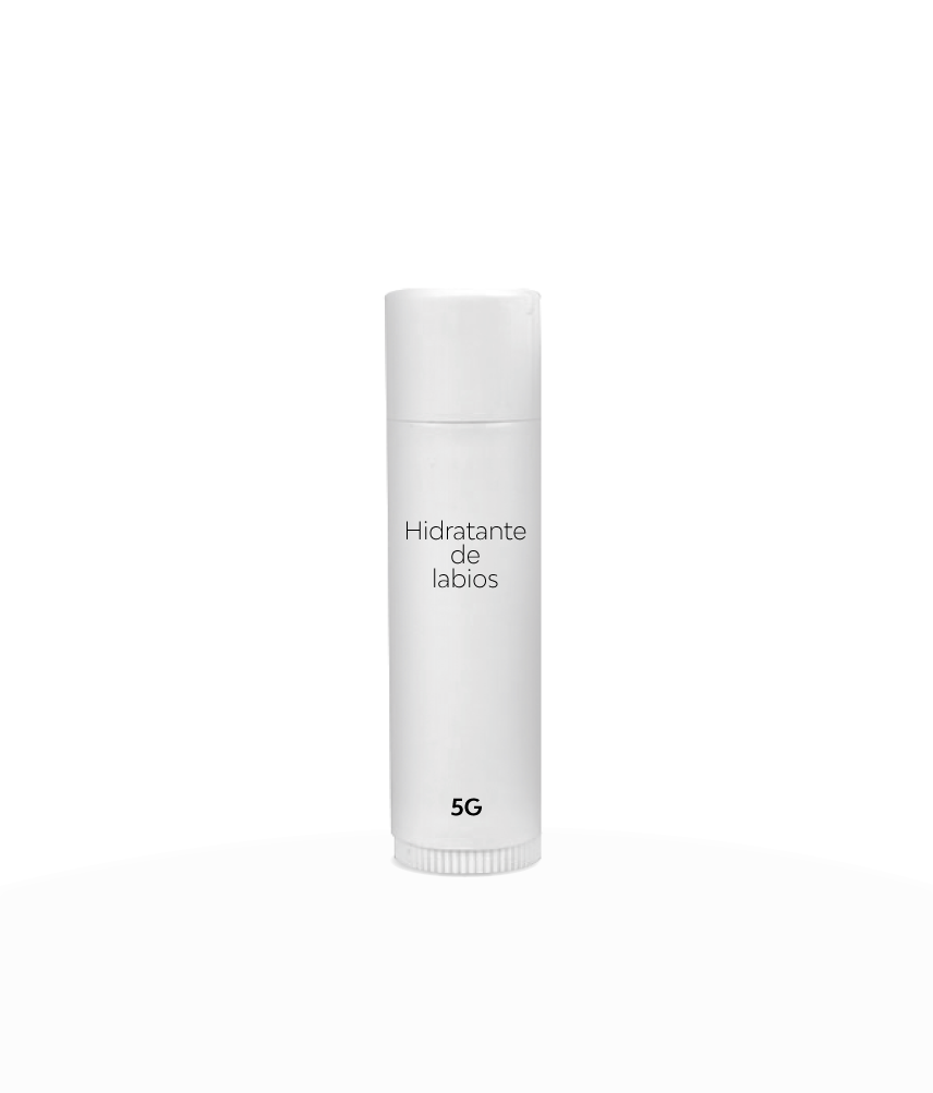 Hidratante de Labios