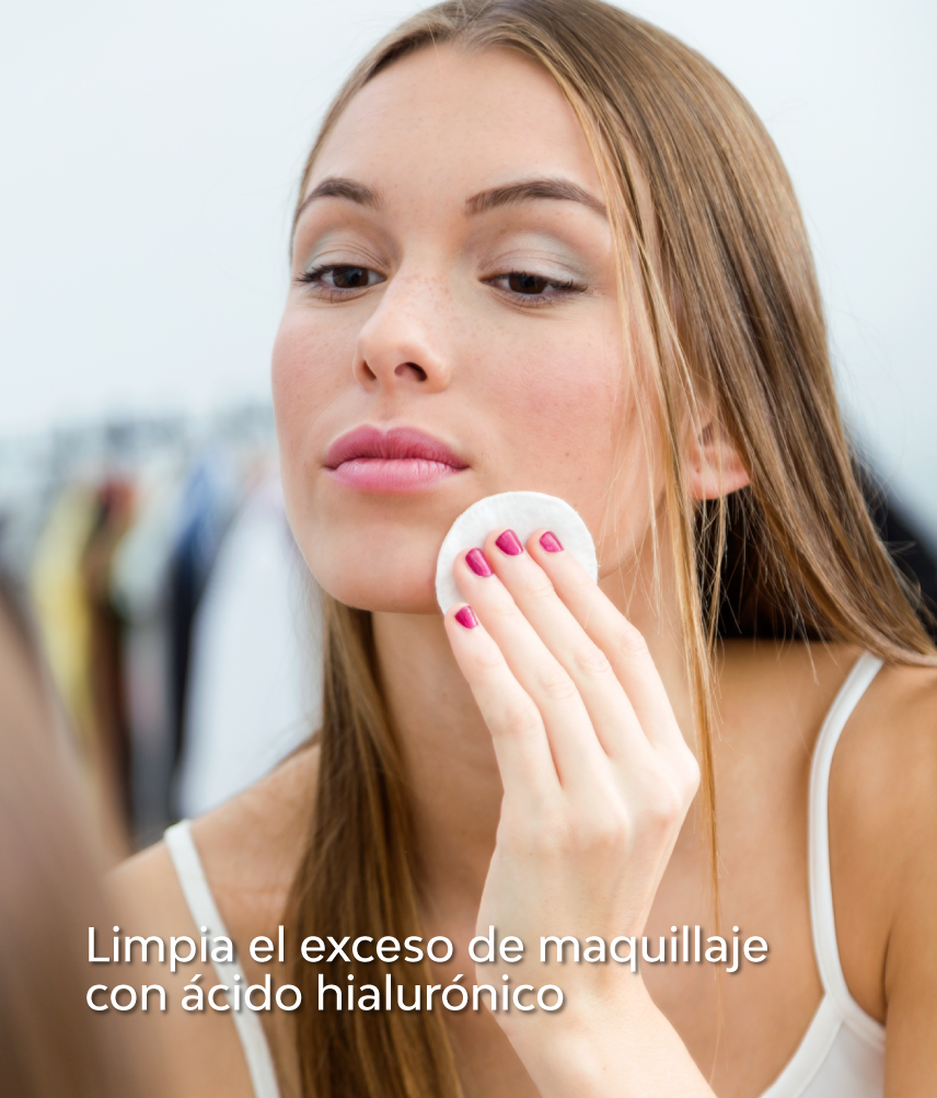 Espuma Limpiadora