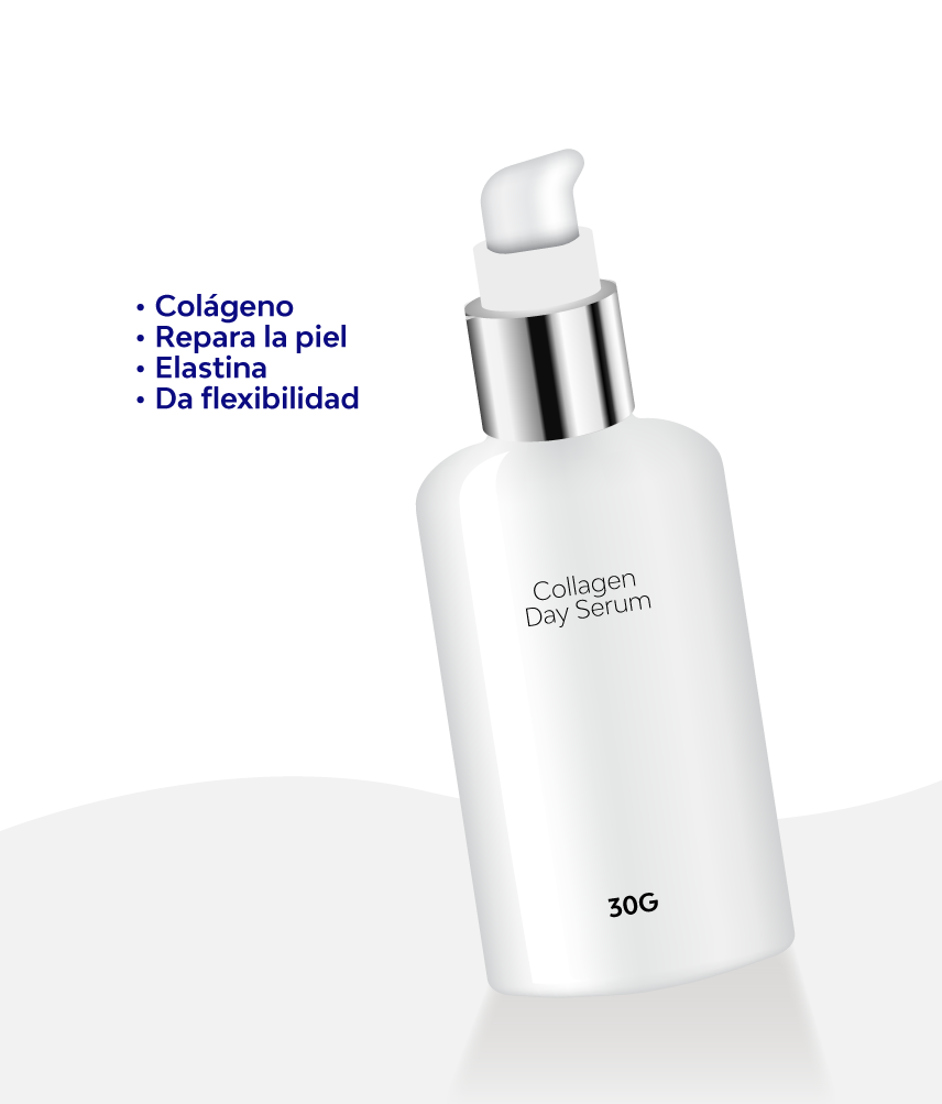 Collagen Day Serum