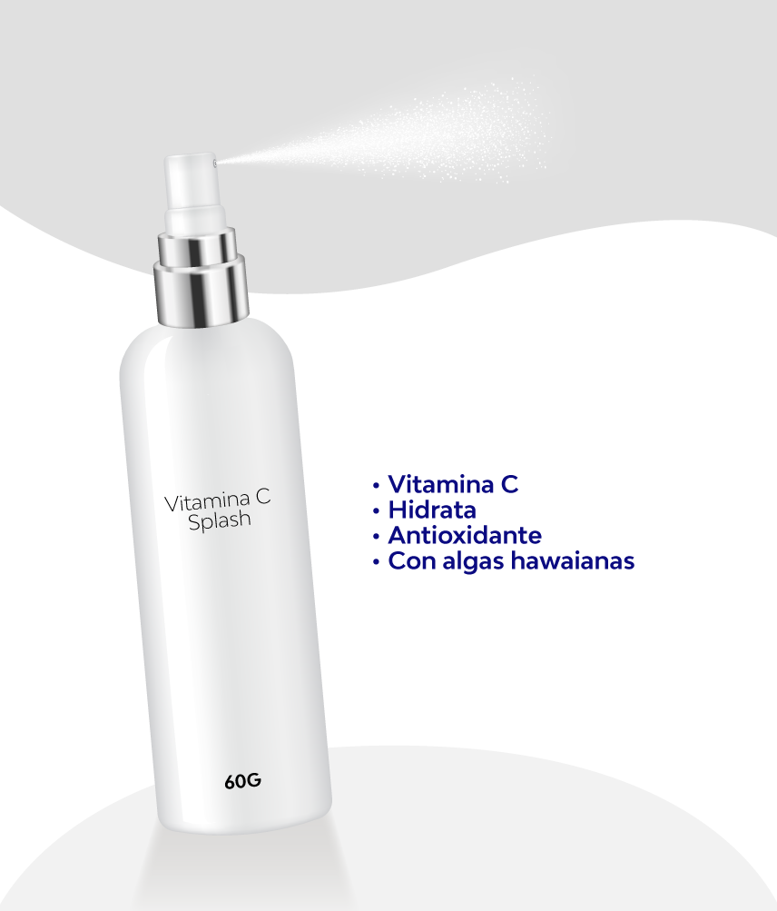 Vitamina C Splash