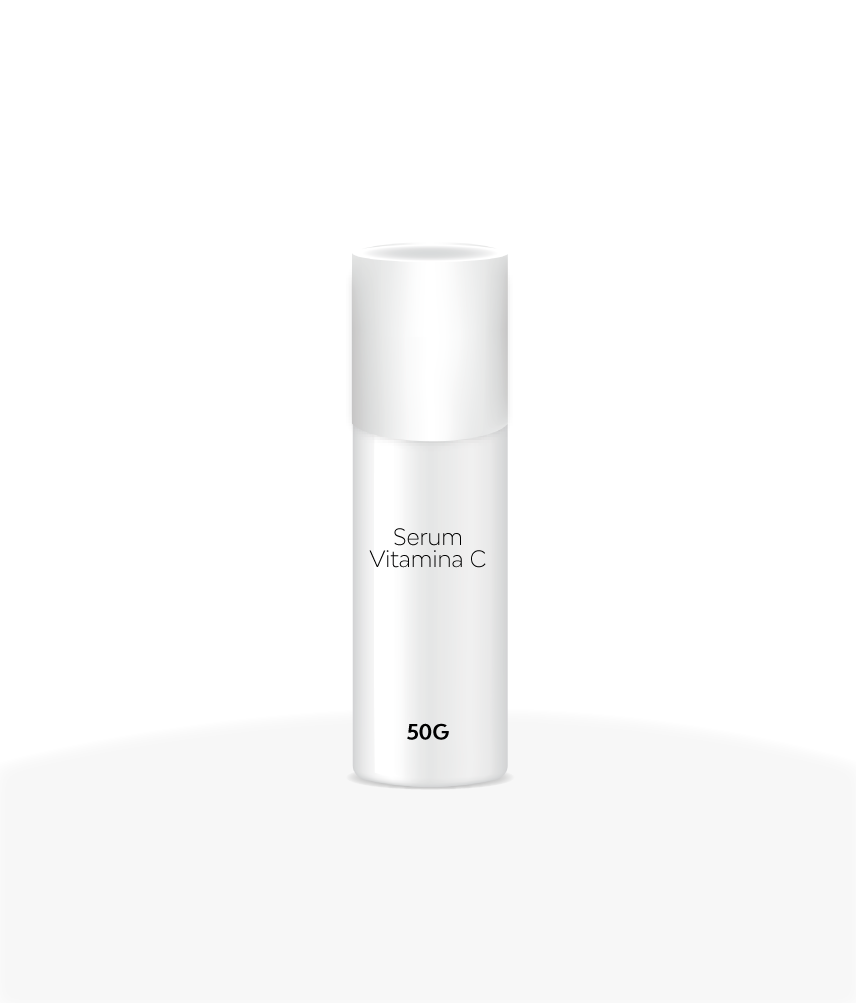 Serum Vitamina C