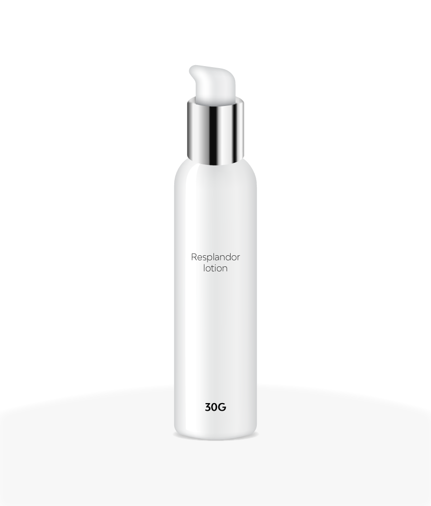Resplandor Lotion