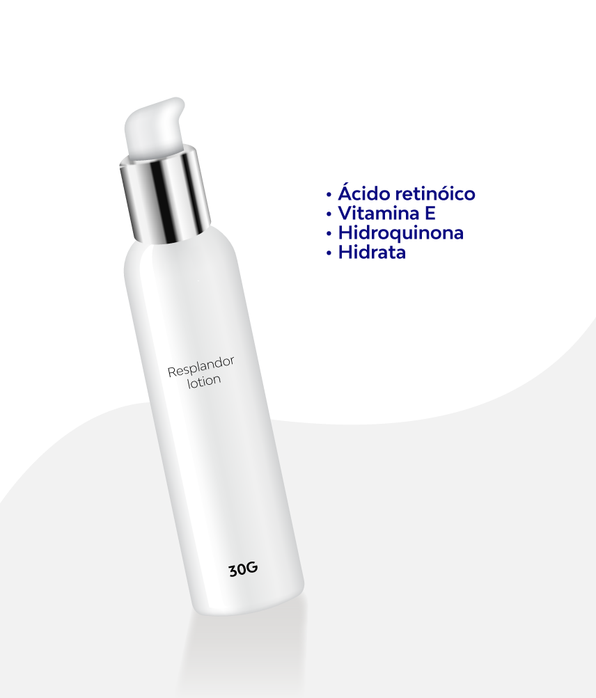 Resplandor Lotion