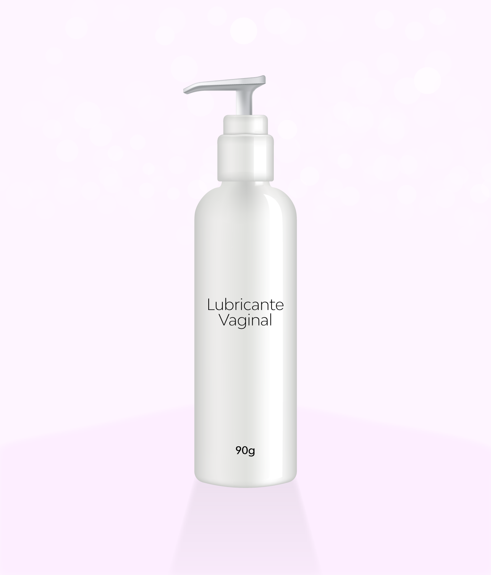 Lubricante Vaginal