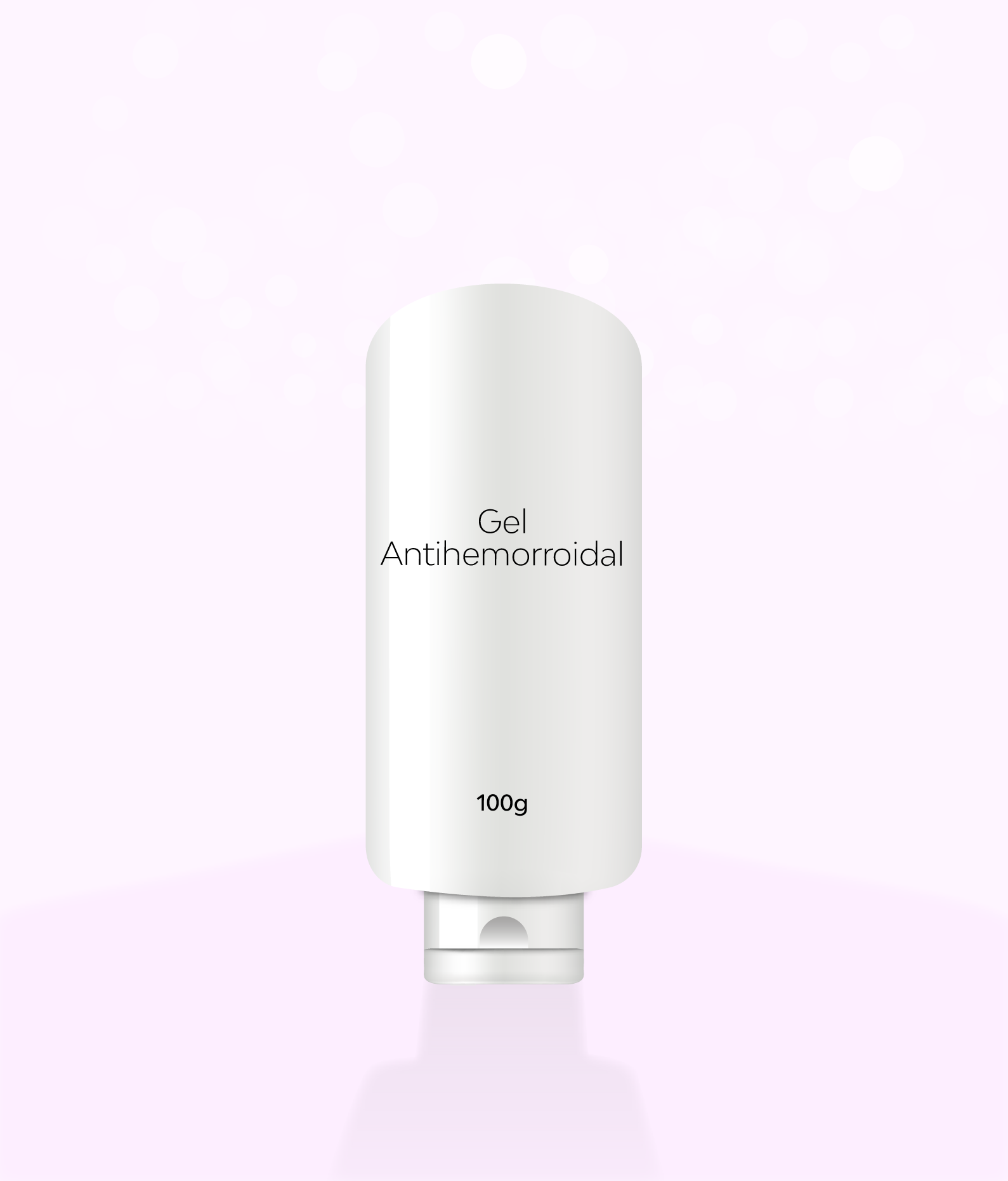 Gel Antihemorroidal
