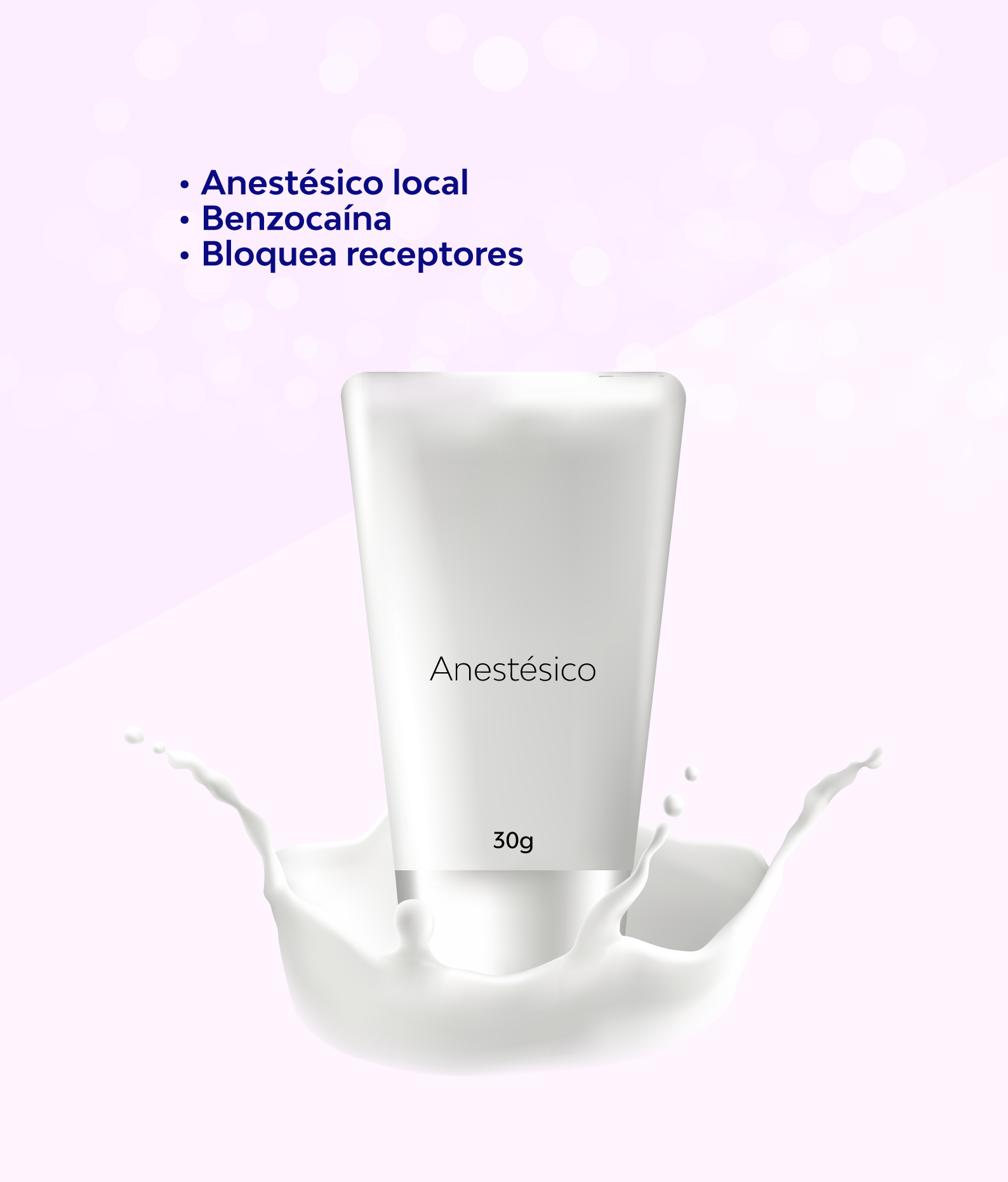 Anestésico