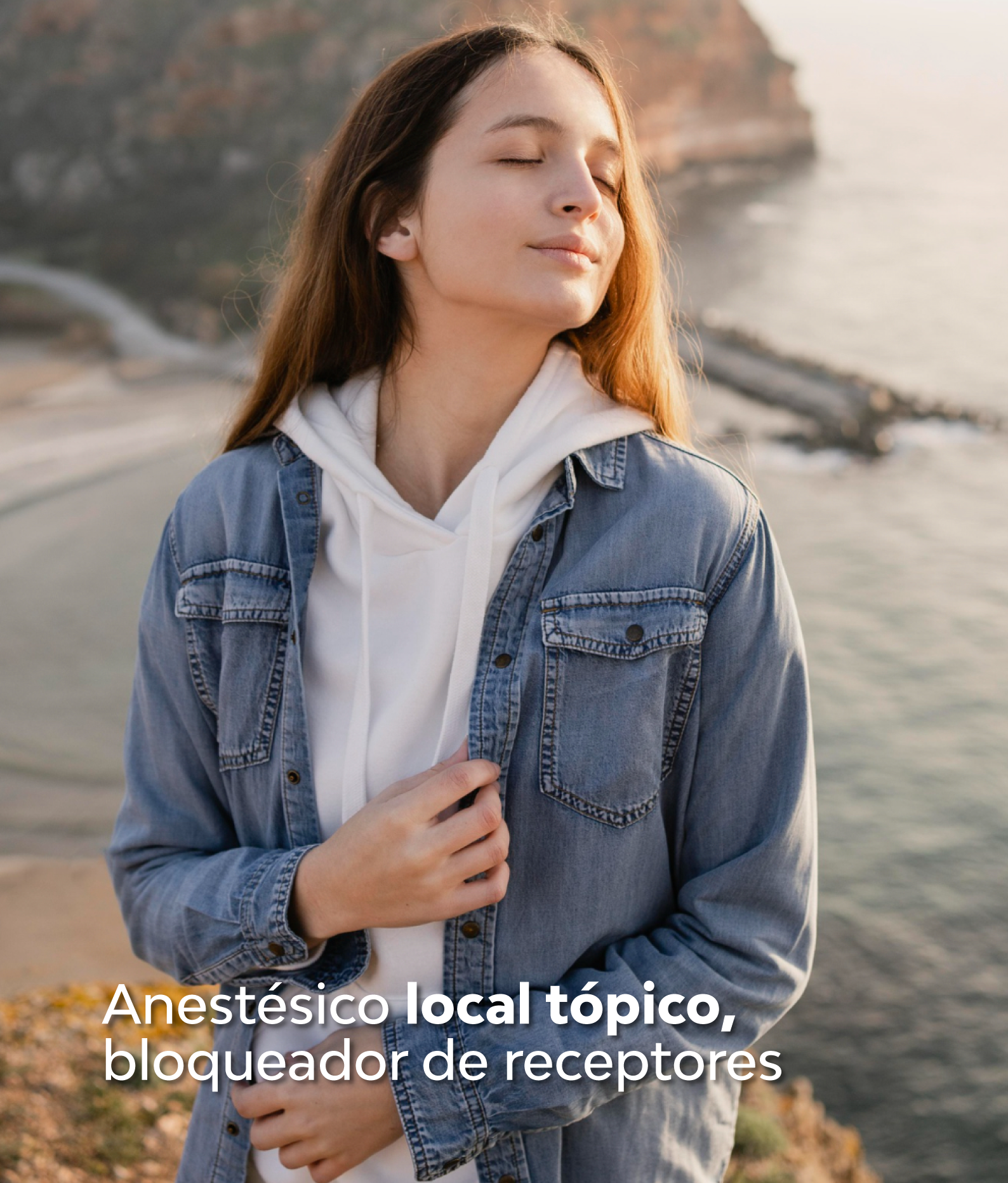 Anestésico