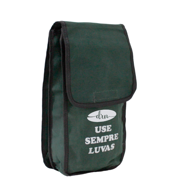  BOLSA LONA LUVA ISOLANTE DUPLA