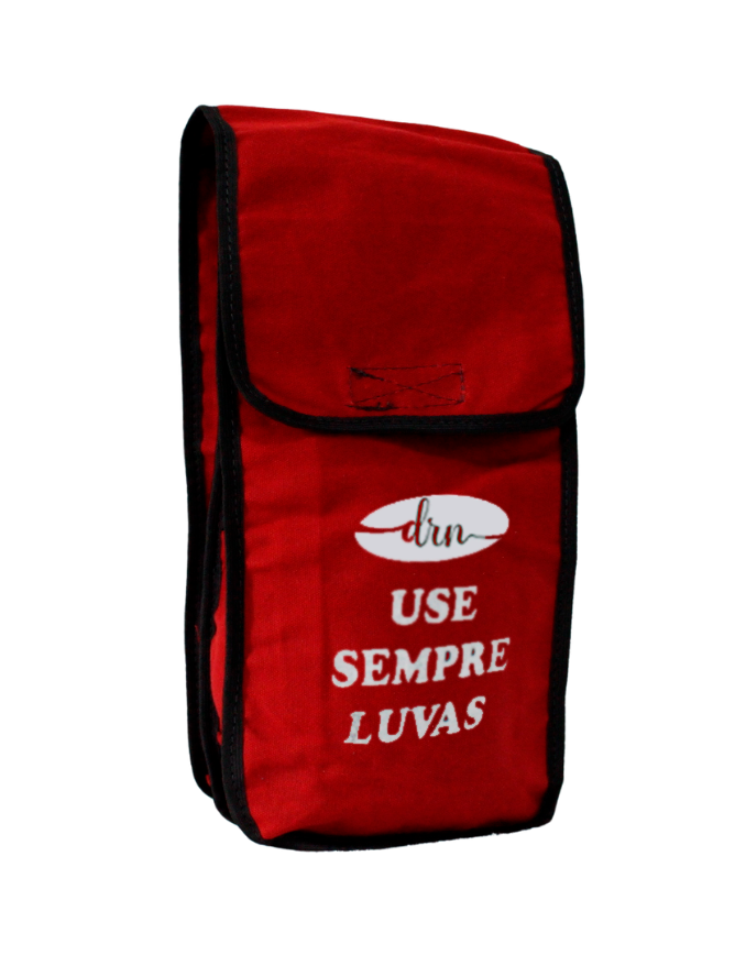  BOLSA LONA LUVA ISOLANTE DUPLA