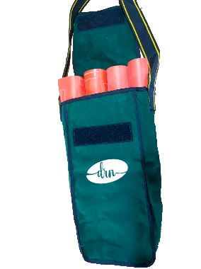 BOLSA LONA PARA ACONDICIONAMENTO DE LENÇOL 