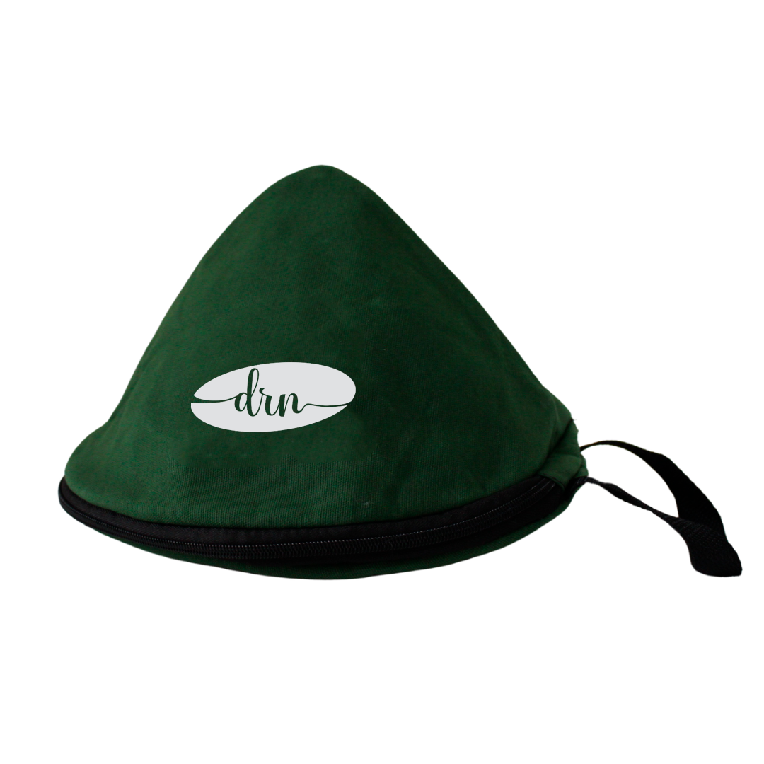  BOLSA LONA ACOND CAPACET SEG AB TOTAL