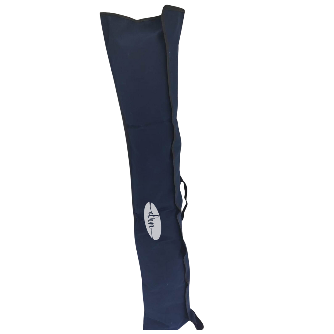  BOLSA LONA BASTAO PEGA TUDO