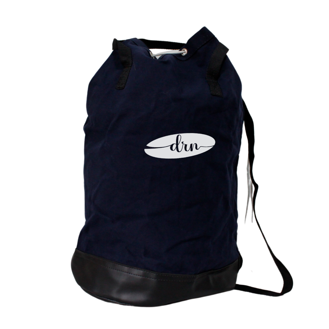 BOLSA LONA IMPERMEÁVEL ALC. TRANSPORTE EPIS E CONJUNTO LINHA VIDA