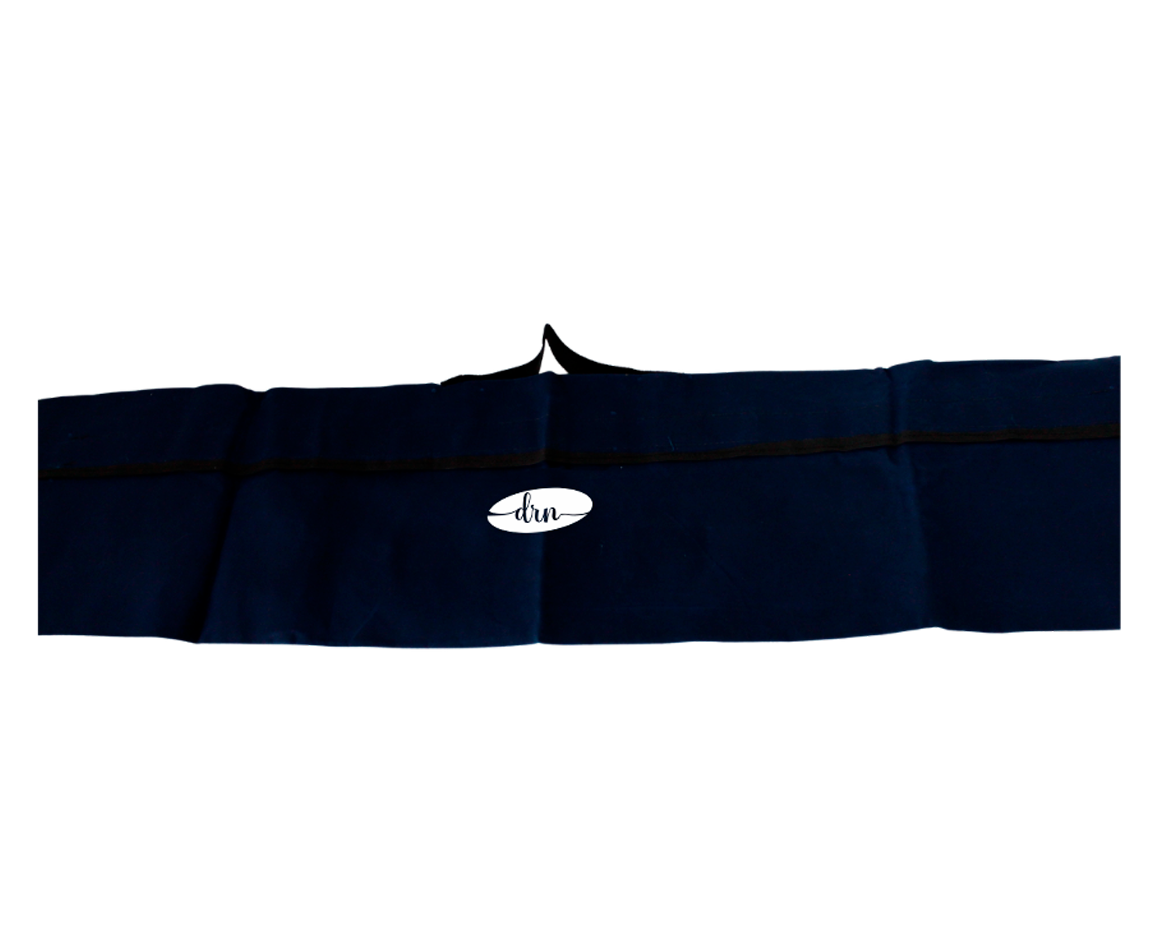  BOLSA LONA PARA CONJUNTO DE  ATERRAMENTO