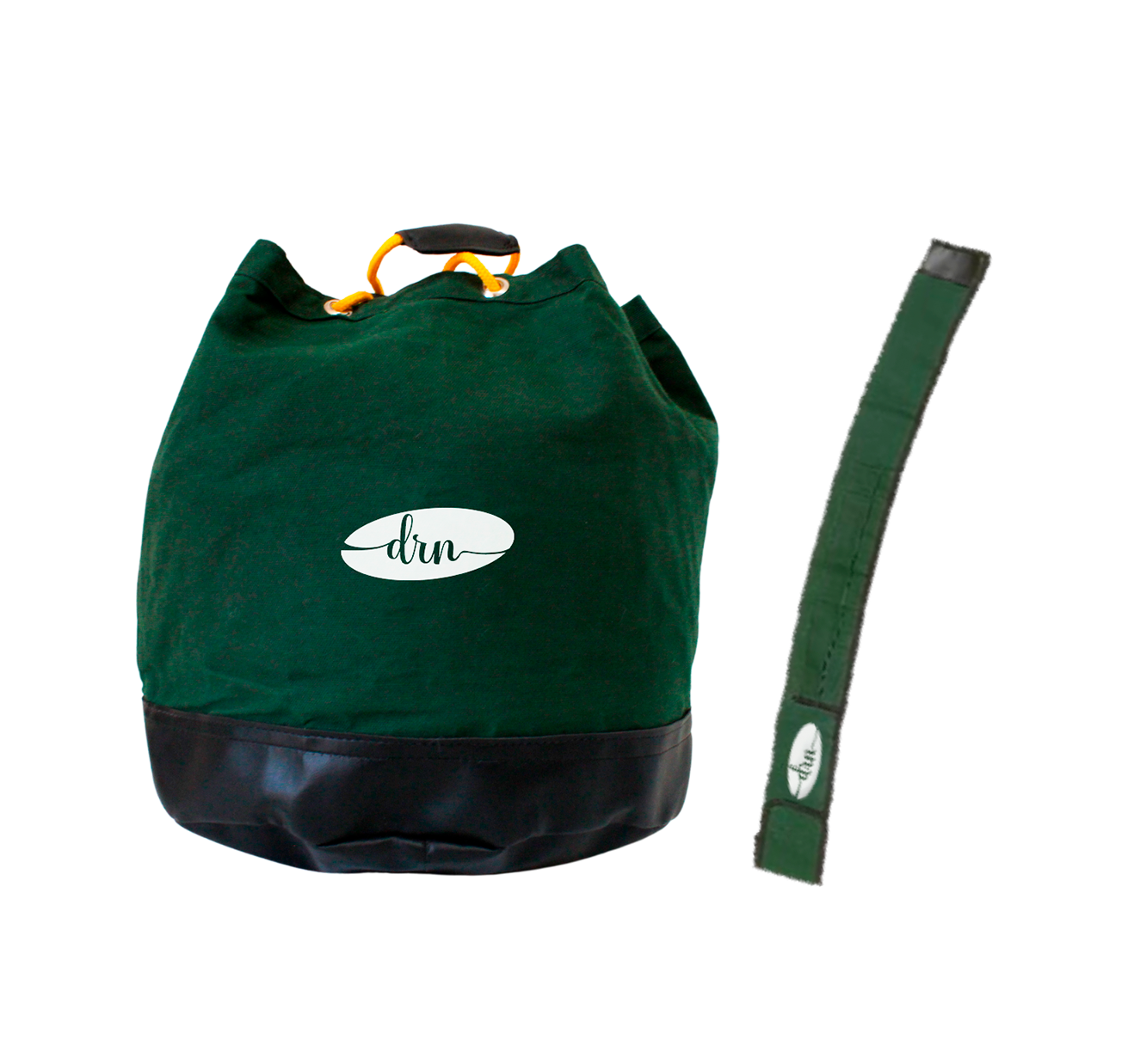 BOLSA LONA IMPERMEÁVEL PARA FERRAMENTA COM CADEADO 