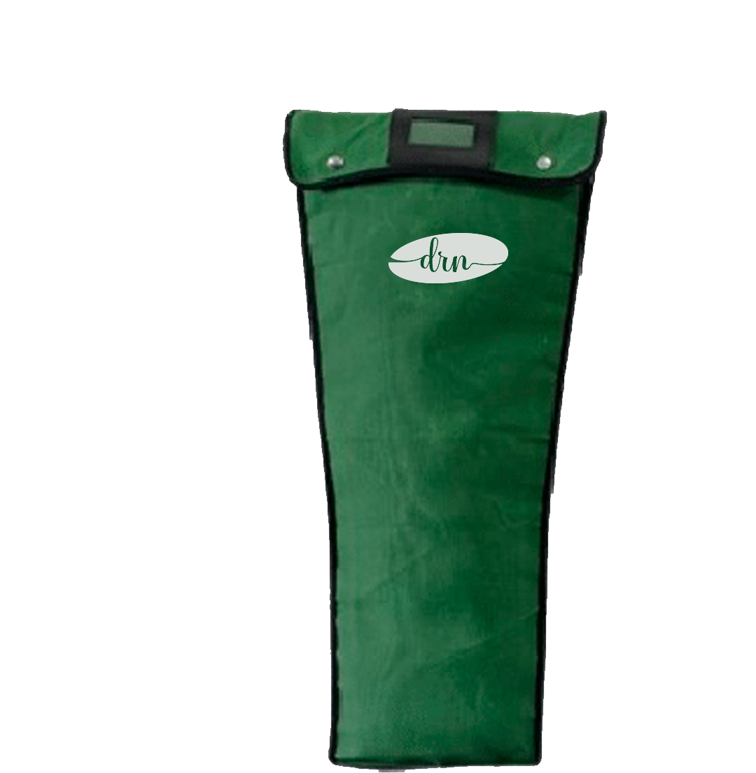  BOLSA PARA TRANSPORTE DE MANGAS ISOLANTES