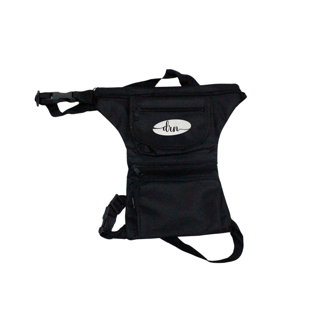  POCHETE CARTUCHEIRA DE PERNA