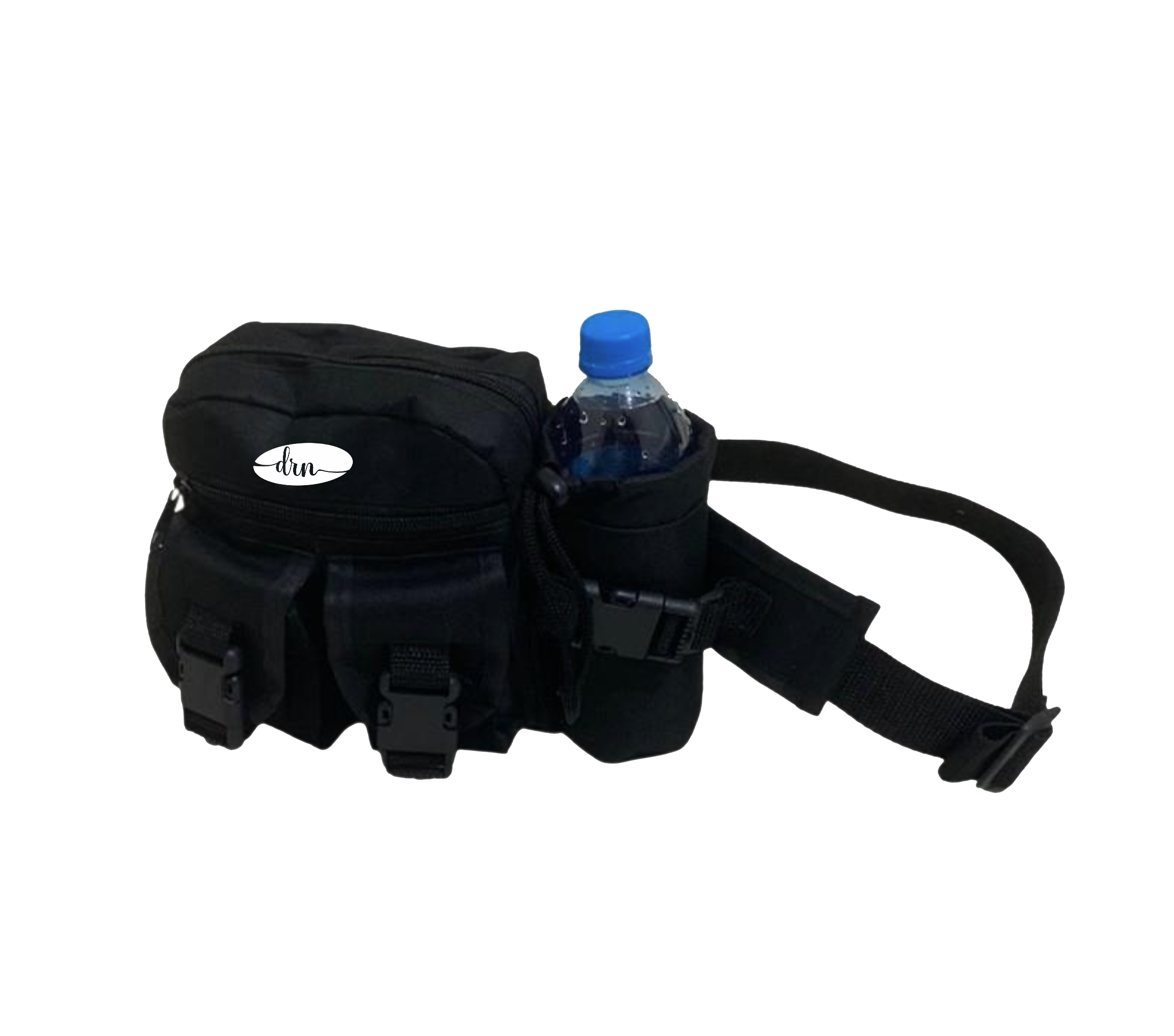  POCHETE CARTUCHEIRA DE PERNA