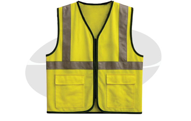 COLETE DE SEGURANÇA REFLETIVO H