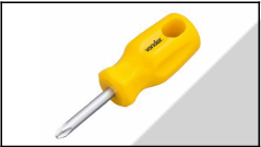 Chave Phillips 3/16" x 1.1/2"