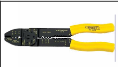 ALICATE TERMINAL STANLEY