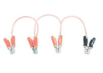 Conjunto de aterramento para cabo multiplexado 