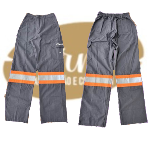 CALÇA CARGO Vivo