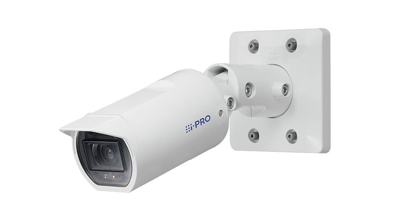 IP Security Camera