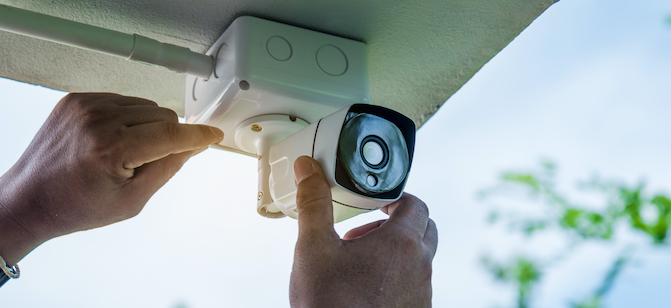 Security Camera