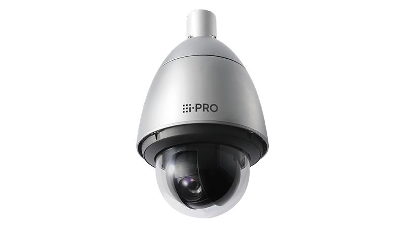 Surveillance Camera