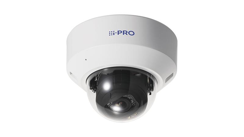 Security Dome Camera
