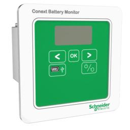 Conext Battery Monitor
