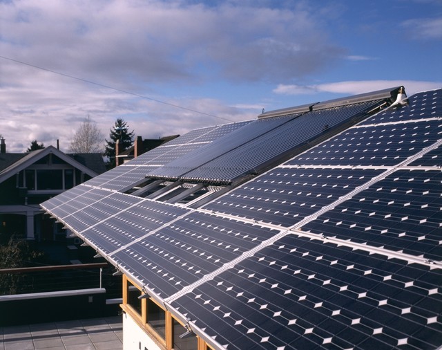 Solar Panels