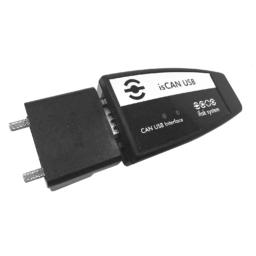 iSCAN USB