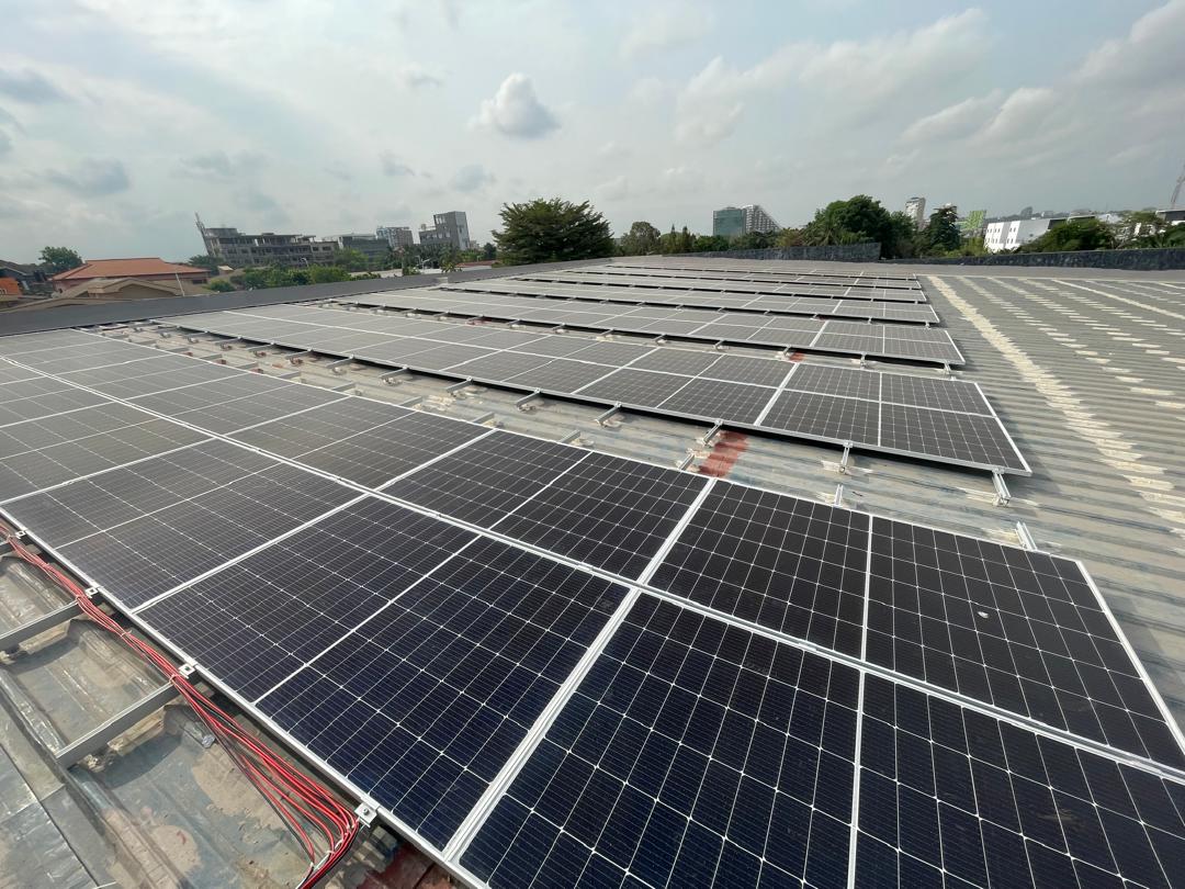 Solar Panels